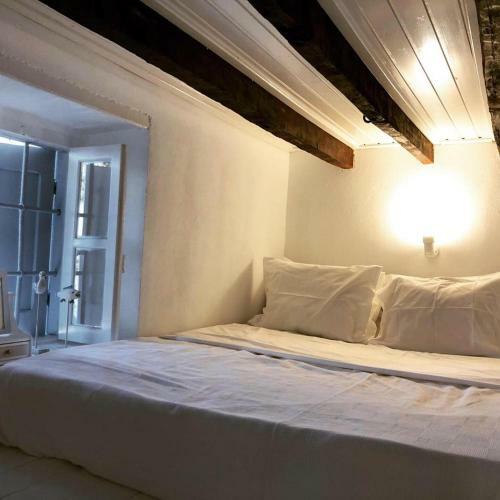 The Pulse Residence Astypalea