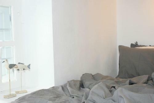 The Pulse Residence Astypalea
