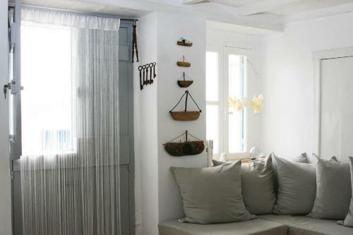 The Pulse Residence Astypalea
