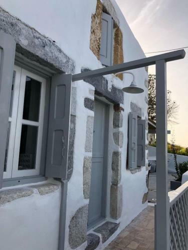 The Pulse Residence Astypalea