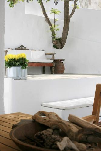 The Pulse Residence Astypalea