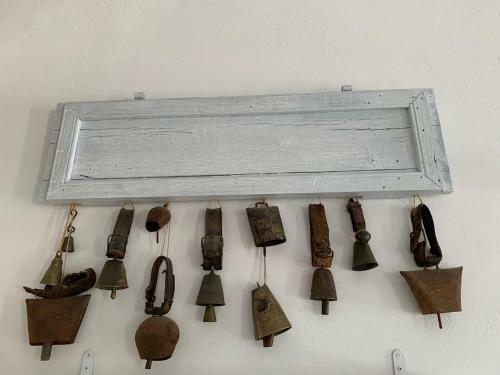 Apartamento Pano Stin Chora