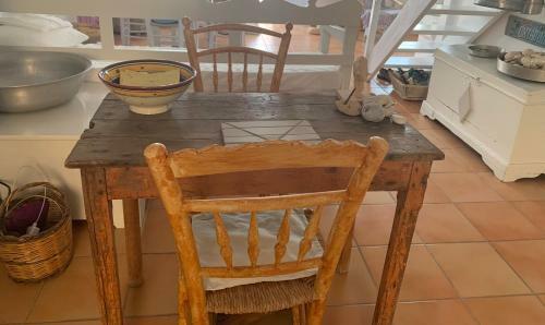 Apartamento Pano Stin Chora