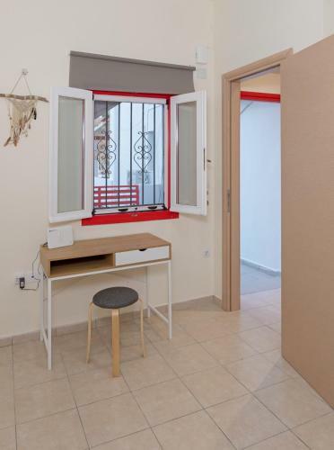 Apartamento Aether Red