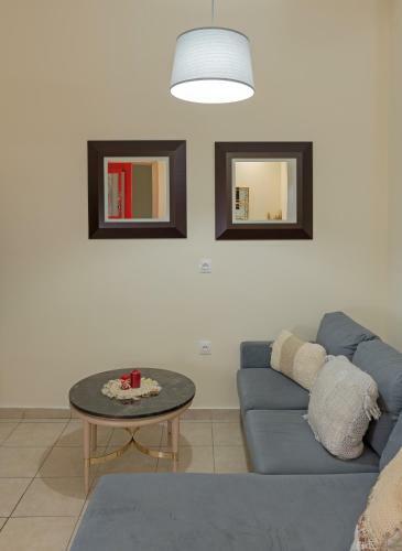 Apartamento Aether Red