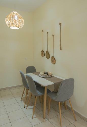 Apartamento Aether Red