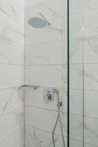 Apartamento Aether Red