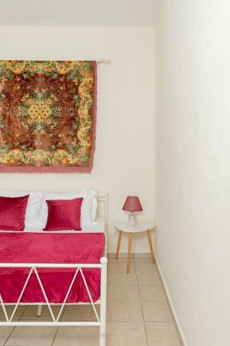 Apartamento Aether Red
