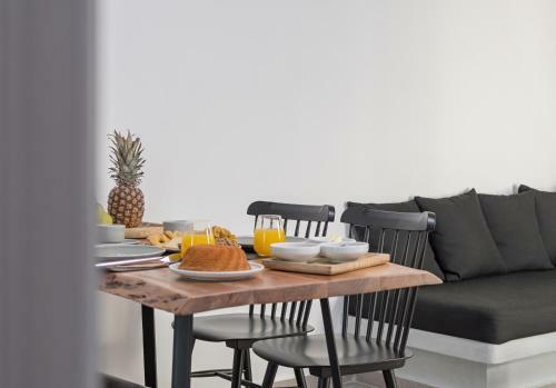 Apartamento Akro Luxury Living