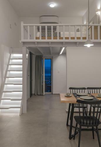 Apartamento Akro Luxury Living