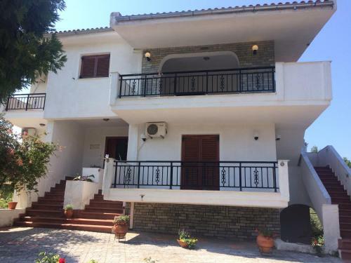 Sofia Villa