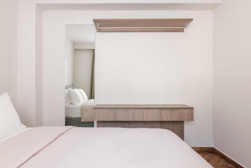 Helia All Seasons Apartments