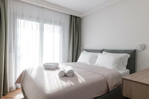 Helia All Seasons Apartments