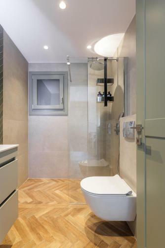 Helia All Seasons Apartments