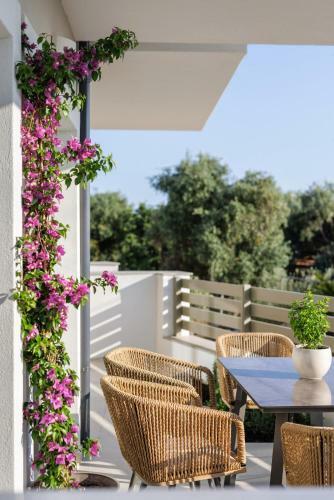 Helia All Seasons Apartments