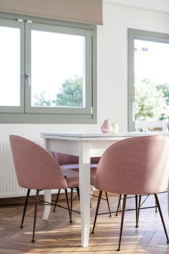 Helia All Seasons Apartments