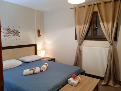 Apartamento Fantasy Grand Villa Thassos
