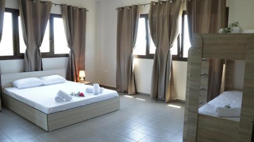 Apartamento Fantasy Grand Villa Thassos