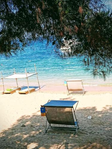 Apartamento Fantasy Grand Villa Thassos