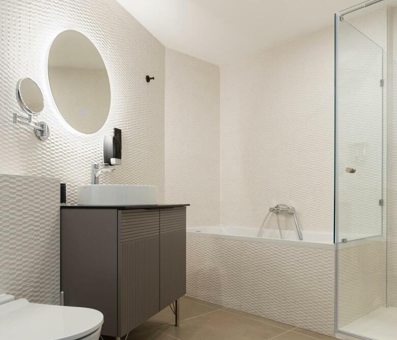 Aparthotel Adagio Malta Central