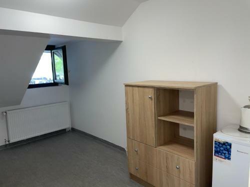 Apartamento Sell? Szabadid?centrum