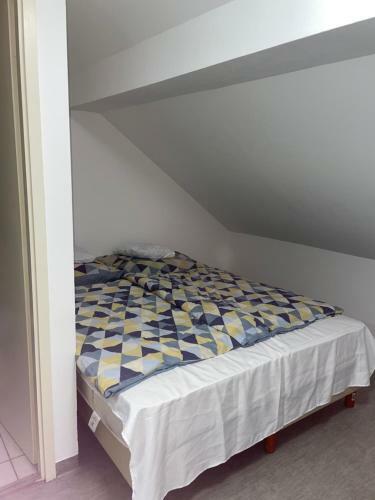 Apartamento Sell? Szabadid?centrum