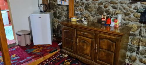 Hostal Osmanli Tower