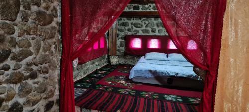 Hostal Osmanli Tower