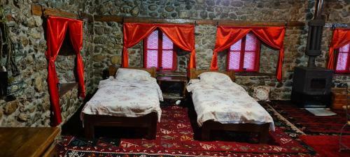 Hostal Osmanli Tower