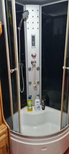 Hostal Osmanli Tower
