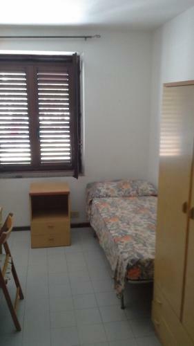 Apartamento Arbatax Attico Rocce Rosse