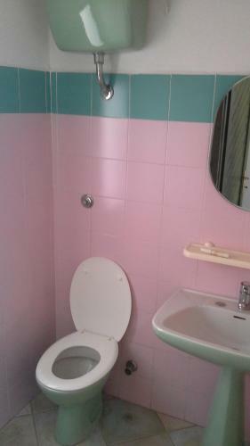 Apartamento Arbatax Attico Rocce Rosse