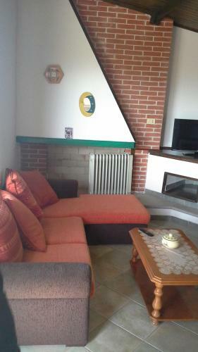 Apartamento Arbatax Attico Rocce Rosse
