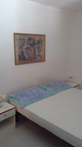 Apartamento Arbatax Attico Rocce Rosse