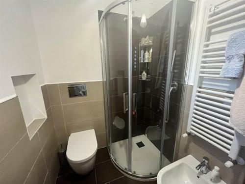Apartamento Casa Vacanze Sak� Porto Frailis