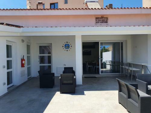 Hostal Sardiniarooms Tortol� Old Town