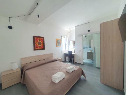 Hostal Sardiniarooms Tortol� Old Town