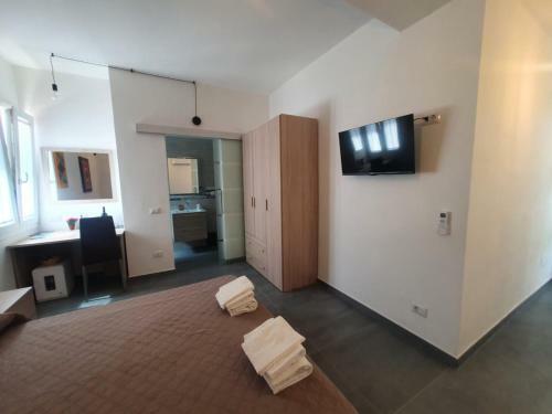 Hostal Sardiniarooms Tortol� Old Town