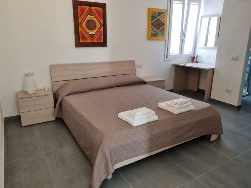 Hostal Sardiniarooms Tortol� Old Town