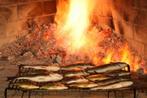 Hostal Sardiniarooms Tortol� Old Town