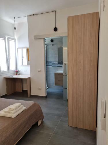 Hostal Sardiniarooms Tortol� Old Town