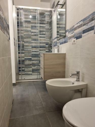 Hostal Sardiniarooms Tortol� Old Town