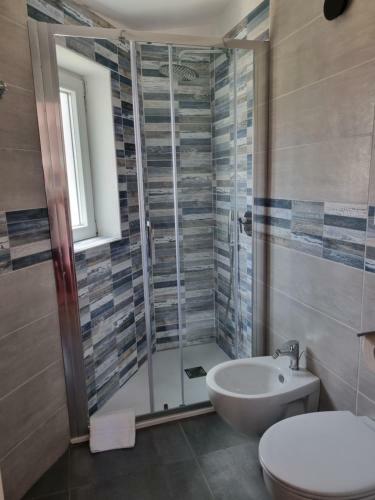 Hostal Sardiniarooms Tortol� Old Town