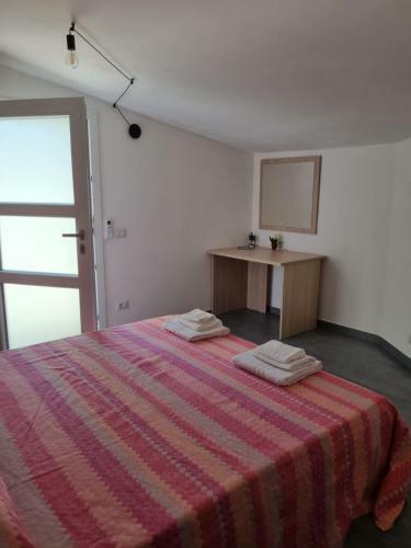 Hostal Sardiniarooms Tortol� Old Town