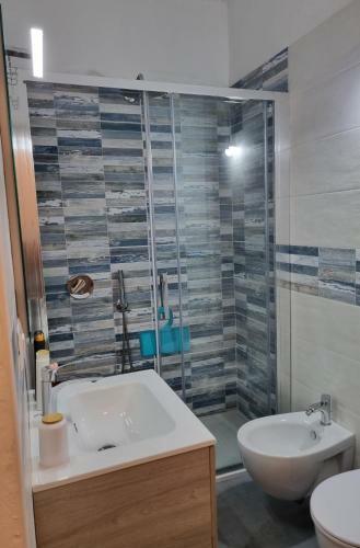 Hostal Sardiniarooms Tortol� Old Town