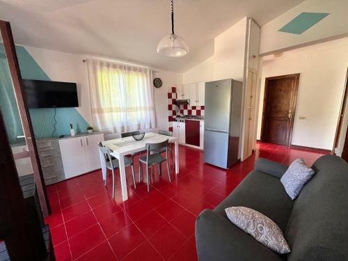 Apartamento Casa Vespucci