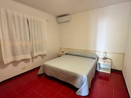 Apartamento Casa Vespucci