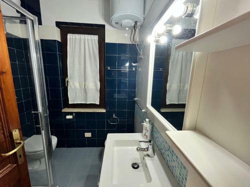 Apartamento Casa Vespucci