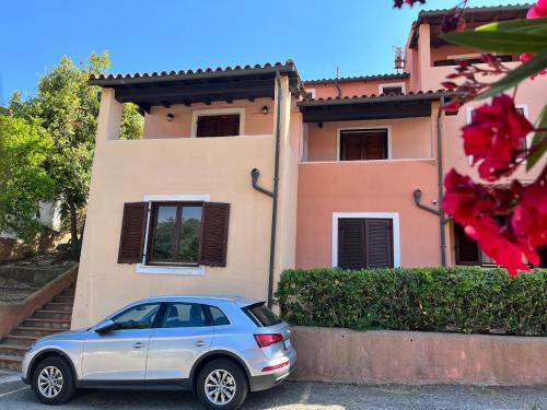 Apartamento Casa Vespucci
