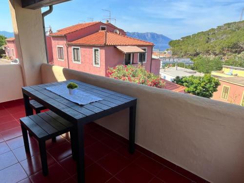 Apartamento Casa Vespucci